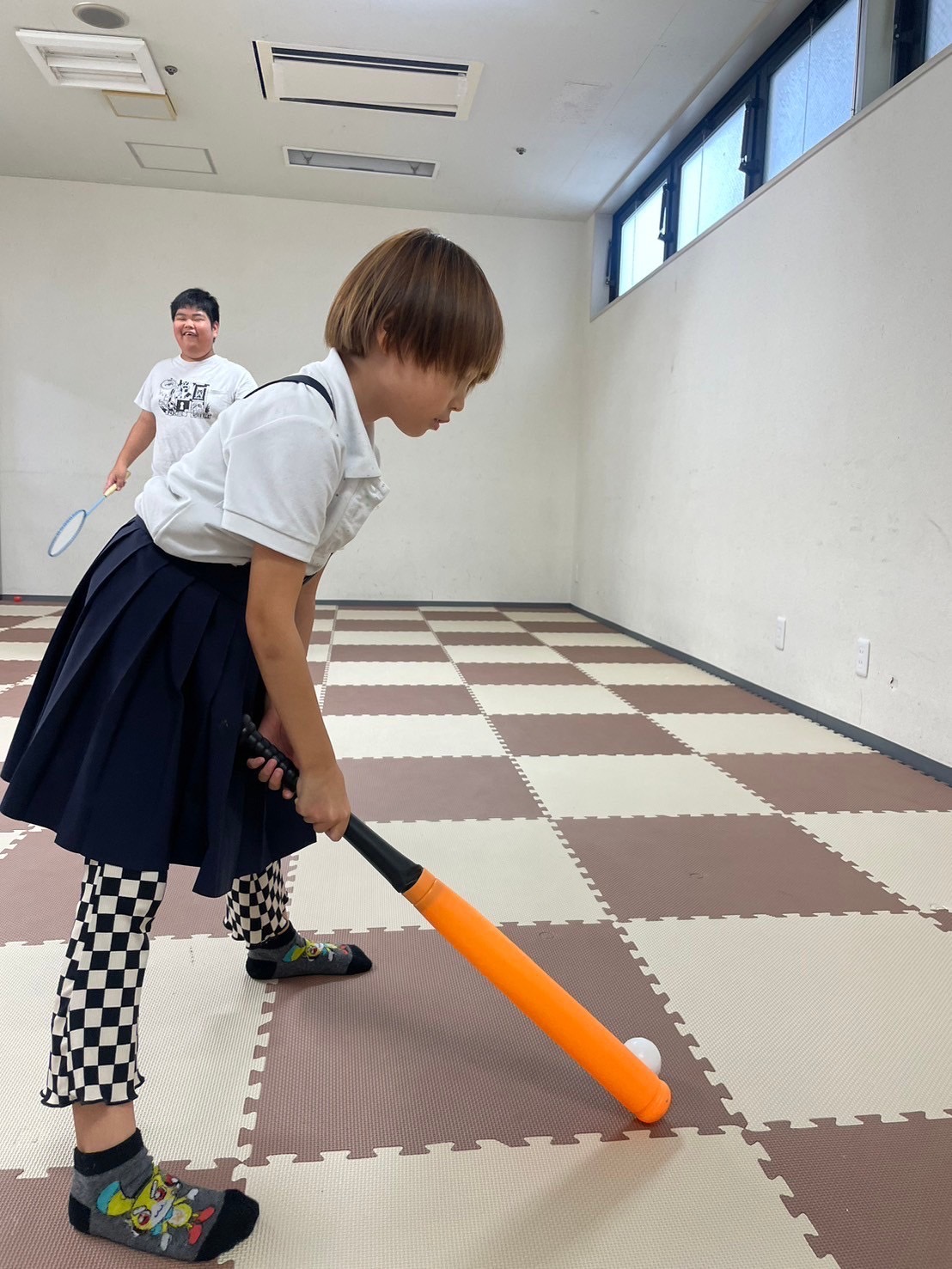 大阪市浪速区の放課後等デイサービスオハナピース大阪日本橋の9月まとめ